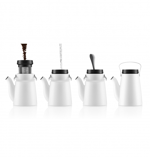 Eva Solo Madam Solo Coffee Pot